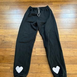 Olivia Rodrigo merch sweats